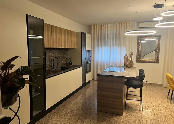 A Casa Mia Pansiyon Parma