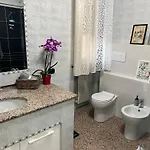 A Casa Mia Kwatera prywatna *