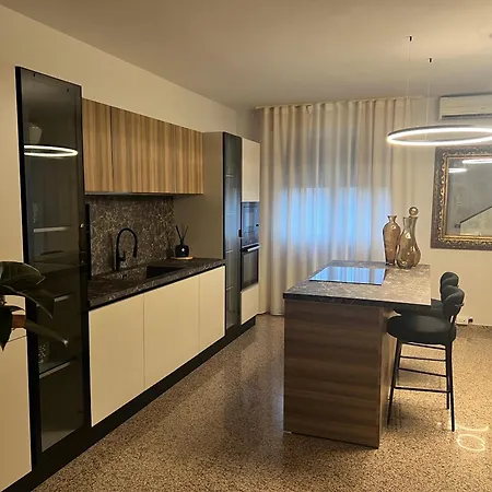 A Casa Mia Privat bolig Parma