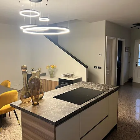 A Casa Mia Парма