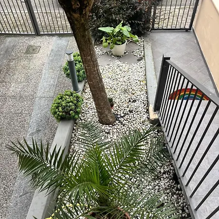 Accommodatie bij particulieren A Casa Mia