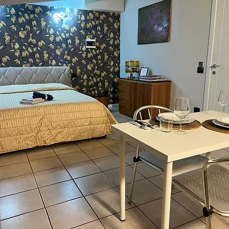 A Casa Mia * Парма