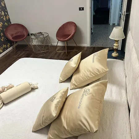 Проживание в семье A Casa Mia Парма