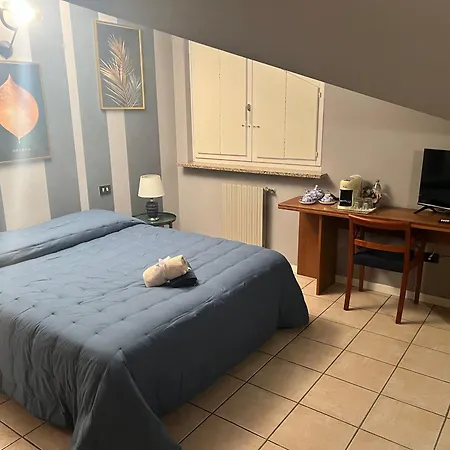 A Casa Mia