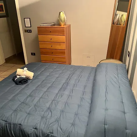 A Casa Mia Парма