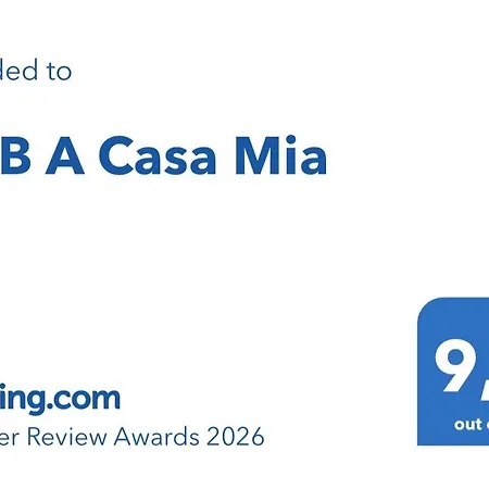民宿 A Casa Mia