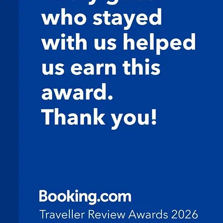 A Casa Mia Accommodatie bij particulieren *