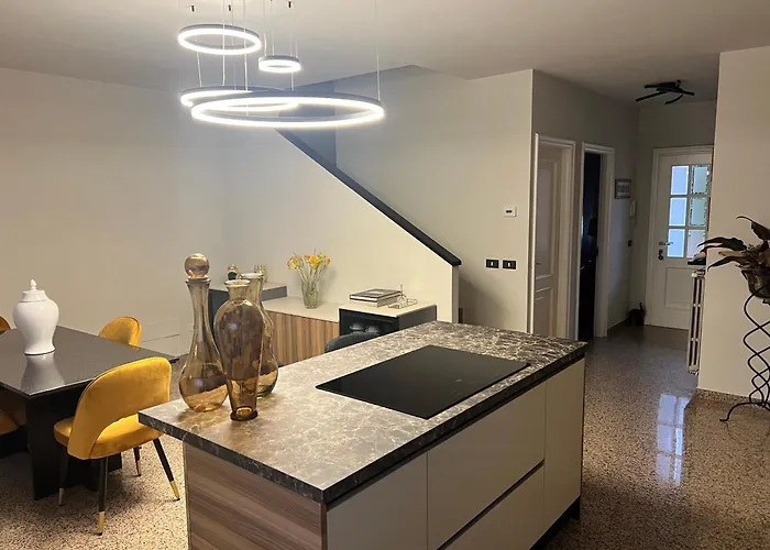 A Casa Mia Парма