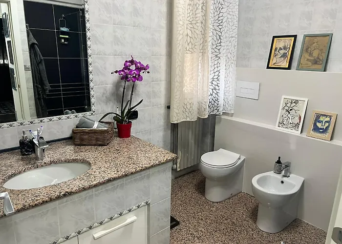 A Casa Mia Accommodatie bij particulieren *