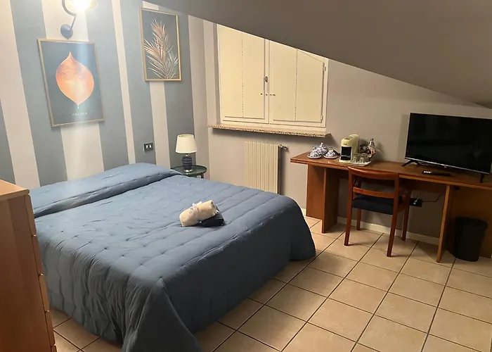A Casa Mia