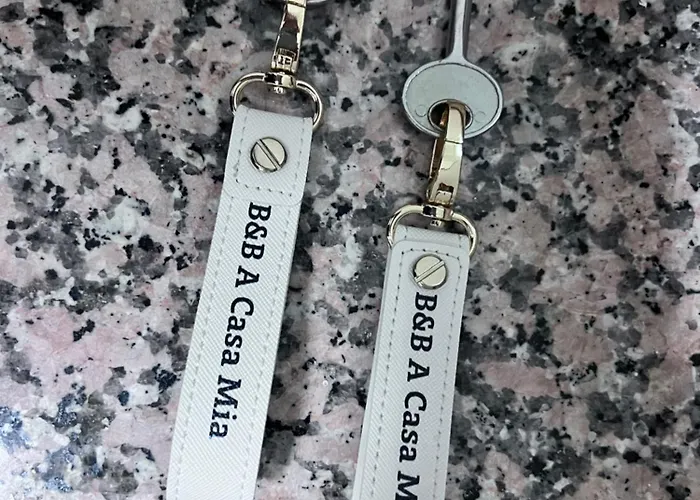 A Casa Mia 홈스테이 *